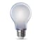 Feit Electric Feit Enhance A19 E26 (Medium) LED Bulb Daylight 60 Watt Equivalence 4 pk A1960950CAFIL4 - alternate 6